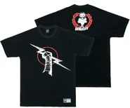 CM Punk "Aftershock" T-shirt