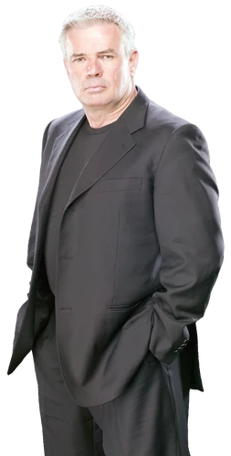 Eric Bischoff | Pro Wrestling | Fandom