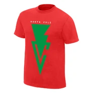 "Bálor Club" North Pole Chapter Holiday T-Shirt