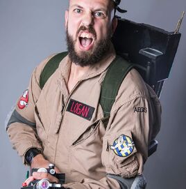 Ian Logan