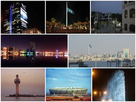 Jeddah