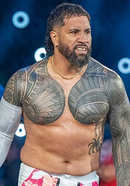 Jey Uso