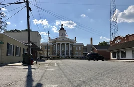 Kenansville North Carolina