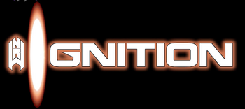 NRW Ignition (Logo)