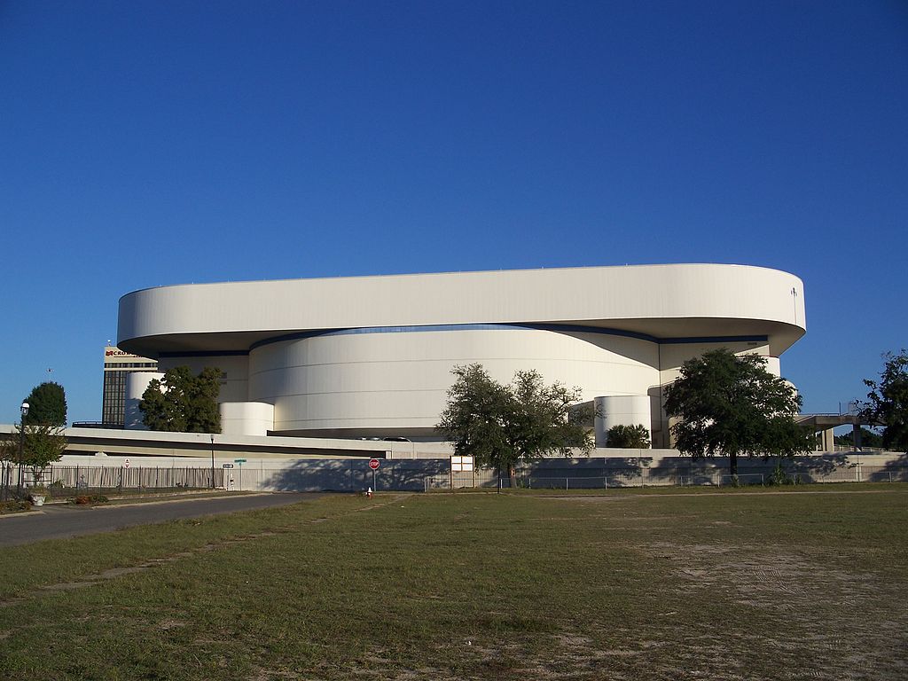 Pensacola Bay Center Pro Wrestling Fandom