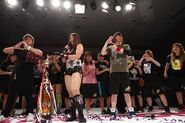 Stardom Rebirth 2018 19