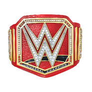 Universal Championship Replica Title