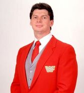 Vince McMahon 21