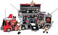 WWE StackDown - StackDown Hauler Set