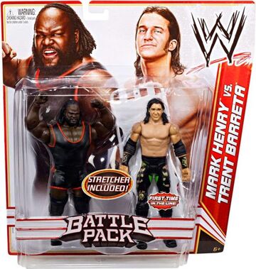 Wwe battle packs 61 discount