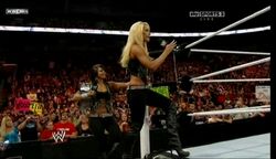WWE Raw Review – October 11, 2010 - PWMania - Wrestling News
