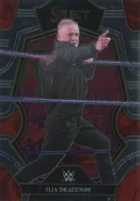 2023 WWE (Panini Select) Ilja Dragunov (No.174)