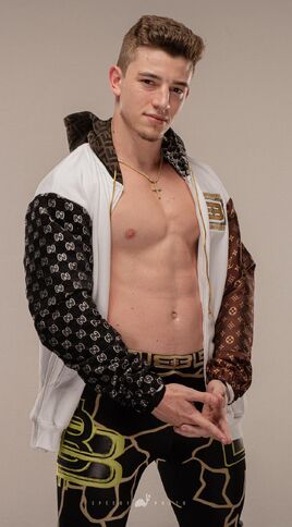 Blake Banks