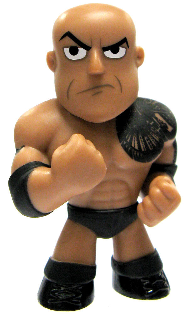Funko mystery minis wwe hot sale