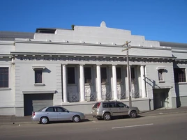 Hordern Pavillion
