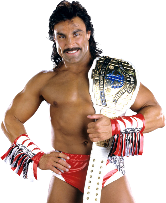 Marc Mero - Wikipedia