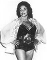 The Fabulous Moolah - 1st Champion - (September 18, 1956 - July 23, 1984)