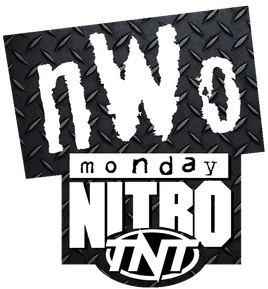 NWo Monday Night Nitro
