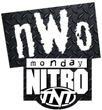 NWo Monday Night Nitro