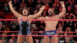 Wwe monday night raw 12 11 2018 full show on sale