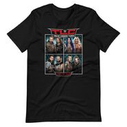 TLC 2020 Event T-Shirt