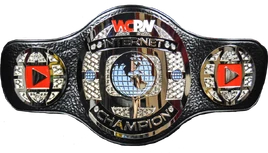 WCPW Internet Championship