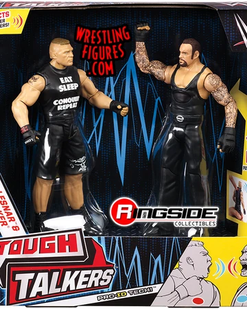 Tough talkers wrestlers Outlet