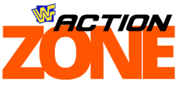 WWF Action Zone