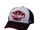 WrestleMania 37 Black & Grey Baseball Hat