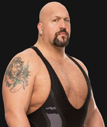 4 RAW - Big Show