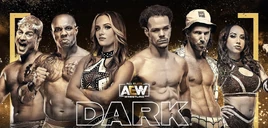 AEW Dark 164