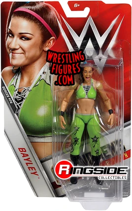 Bayley (WWE Series 74)