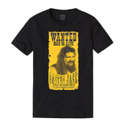 Cactus Jack Wanted Retro T-Shirt