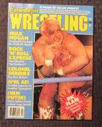 Championship Wrestling - February 1987