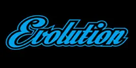 Evolution AJPW Logo