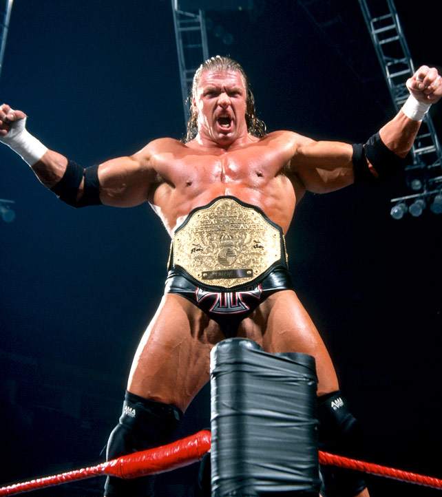 World Heavyweight Championship (WWE)/Champion gallery | Pro