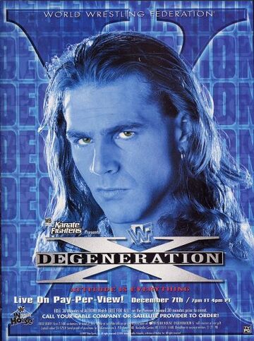D Generation X In Your House Pro Wrestling Fandom D Generation X In Your House Pro Wrestling Fandom