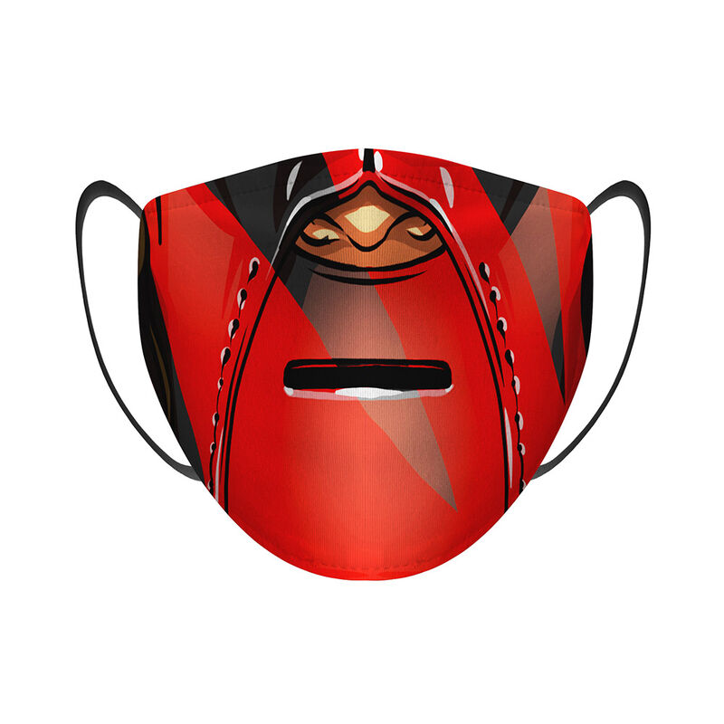 kane mask logo