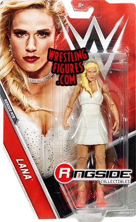 Lana (WWE Series 75)