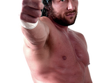 Kenny Omega