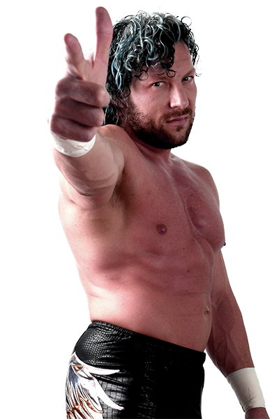 Kenny Omega, Pro Wrestling