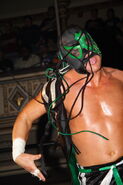 ROH Respect Is Earned 2007 20