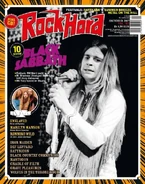 RockHard - October 2017