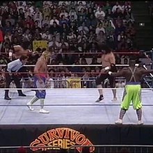 Survivor Series 1992 Image Gallery Pro Wrestling Fandom