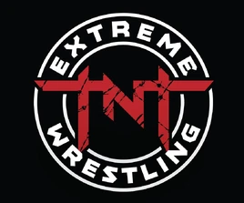 TNT Extreme Wrestling logo