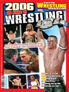 Tutto Wrestling Magazine - End of the Year 2006