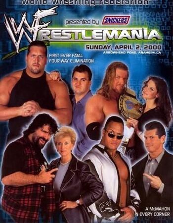 WM 2000