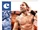 2022 WWE (Panini Chronicles) Madcap Moss (No.64)