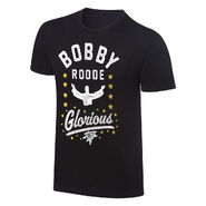 Bobby Roode Glorious Vintage T-Shirt