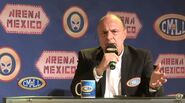 CMLL Informa (April 7, 2021) 1